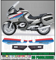 R1200 RT 2005 - 2009 BMW MOTORRAD